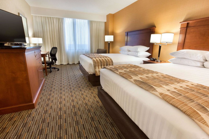 Drury Plaza Hotel Indianapolis Carmel, Carmel, United States