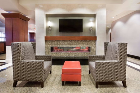 Drury Plaza Hotel Indianapolis Carmel, Carmel, United States