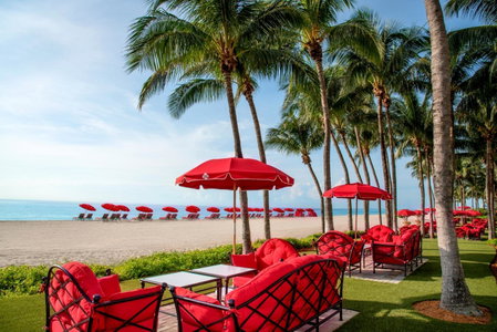 Acqualina Resort and Residences, Sunny Isles Beach, United States
