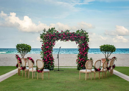 Acqualina Resort and Residences, Sunny Isles Beach, United States