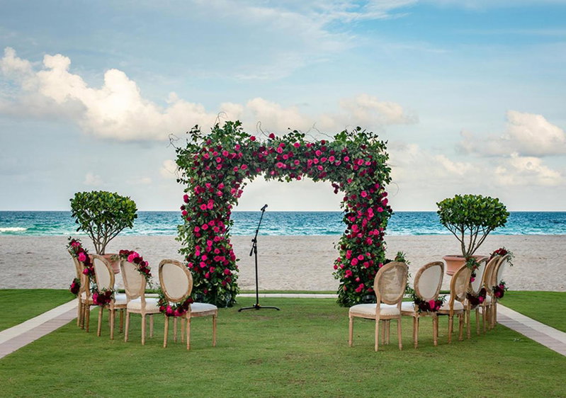 Acqualina Resort and Residences, Sunny Isles Beach, United States