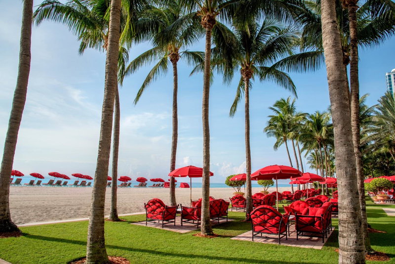 Acqualina Resort and Residences, Sunny Isles Beach, United States