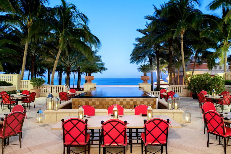 Acqualina Resort and Residences, Sunny Isles Beach, United States