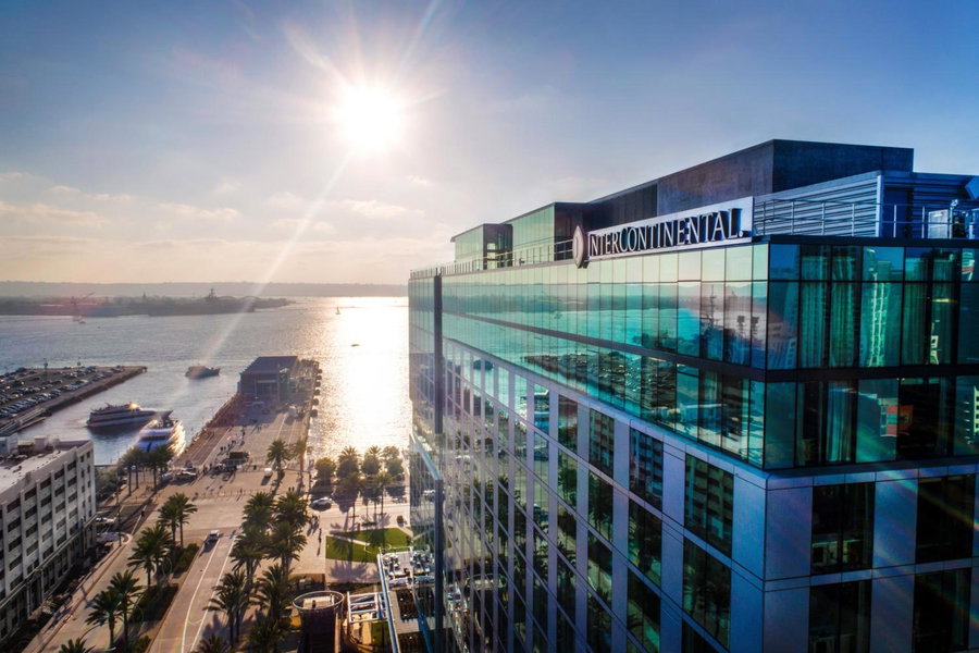 InterContinental San Diego by IHG, San Diego, United States