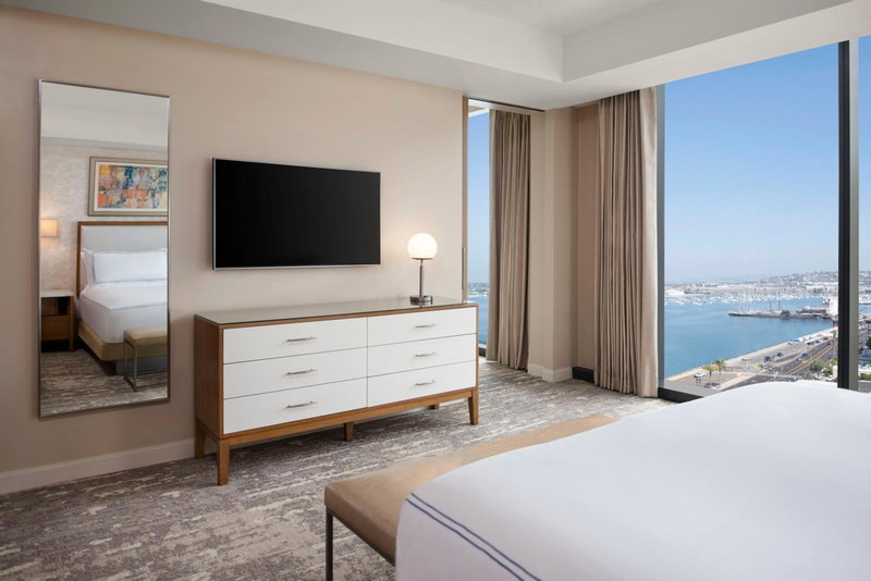 InterContinental San Diego by IHG, San Diego, United States
