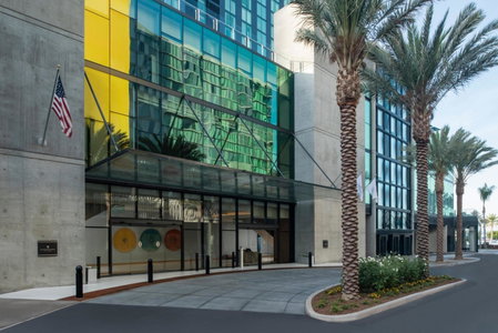 InterContinental San Diego by IHG, San Diego, United States