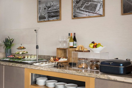 InterContinental San Diego by IHG, San Diego, United States