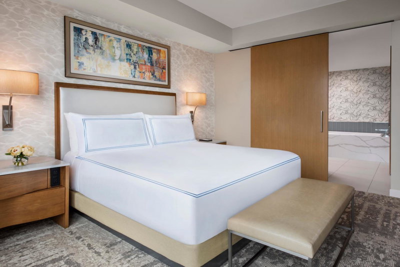 InterContinental San Diego by IHG, San Diego, United States