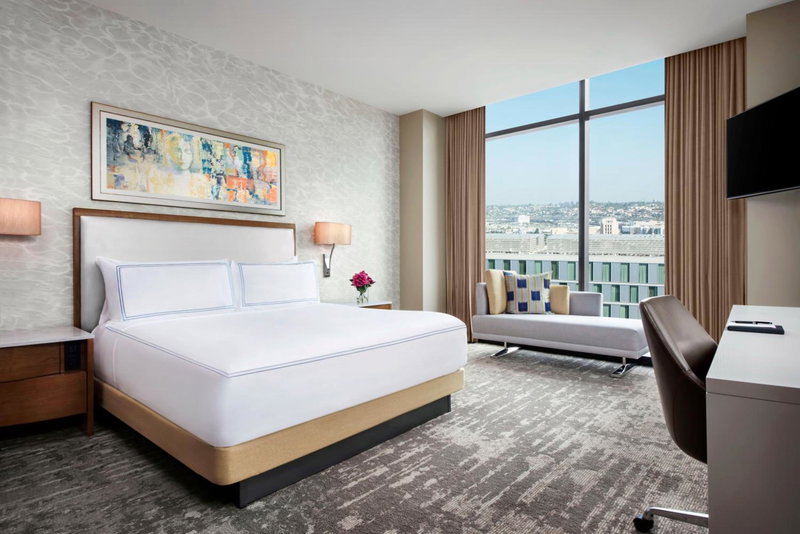 InterContinental San Diego by IHG, San Diego, United States