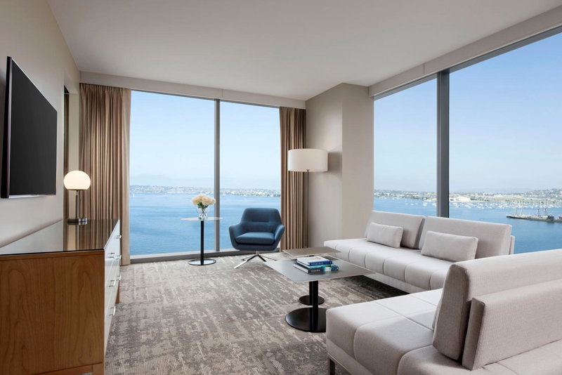 InterContinental San Diego by IHG, San Diego, United States