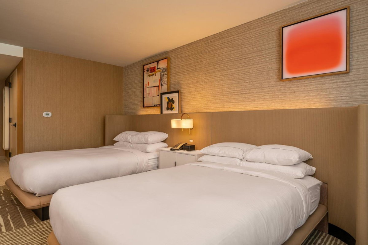 Hilton San Diego Gaslamp Quarter, United States