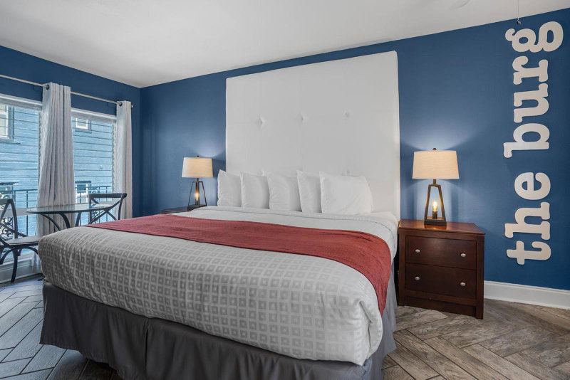 Avalon Hotel Downtown St. Petersburg, St. Petersburg, United States