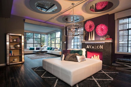 Avalon Hotel Downtown St. Petersburg, St. Petersburg, États-Unis