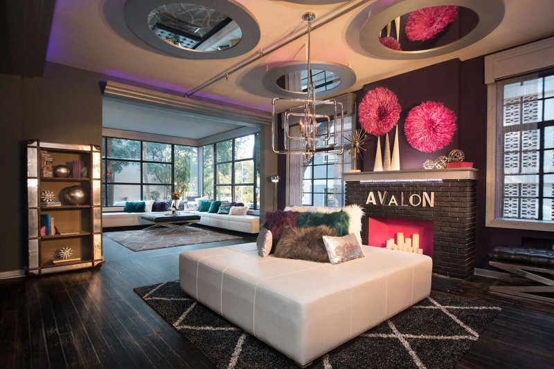 Avalon Hotel Downtown St. Petersburg, St. Petersburg, United States