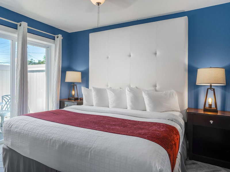 Avalon Hotel Downtown St. Petersburg, St. Petersburg, United States