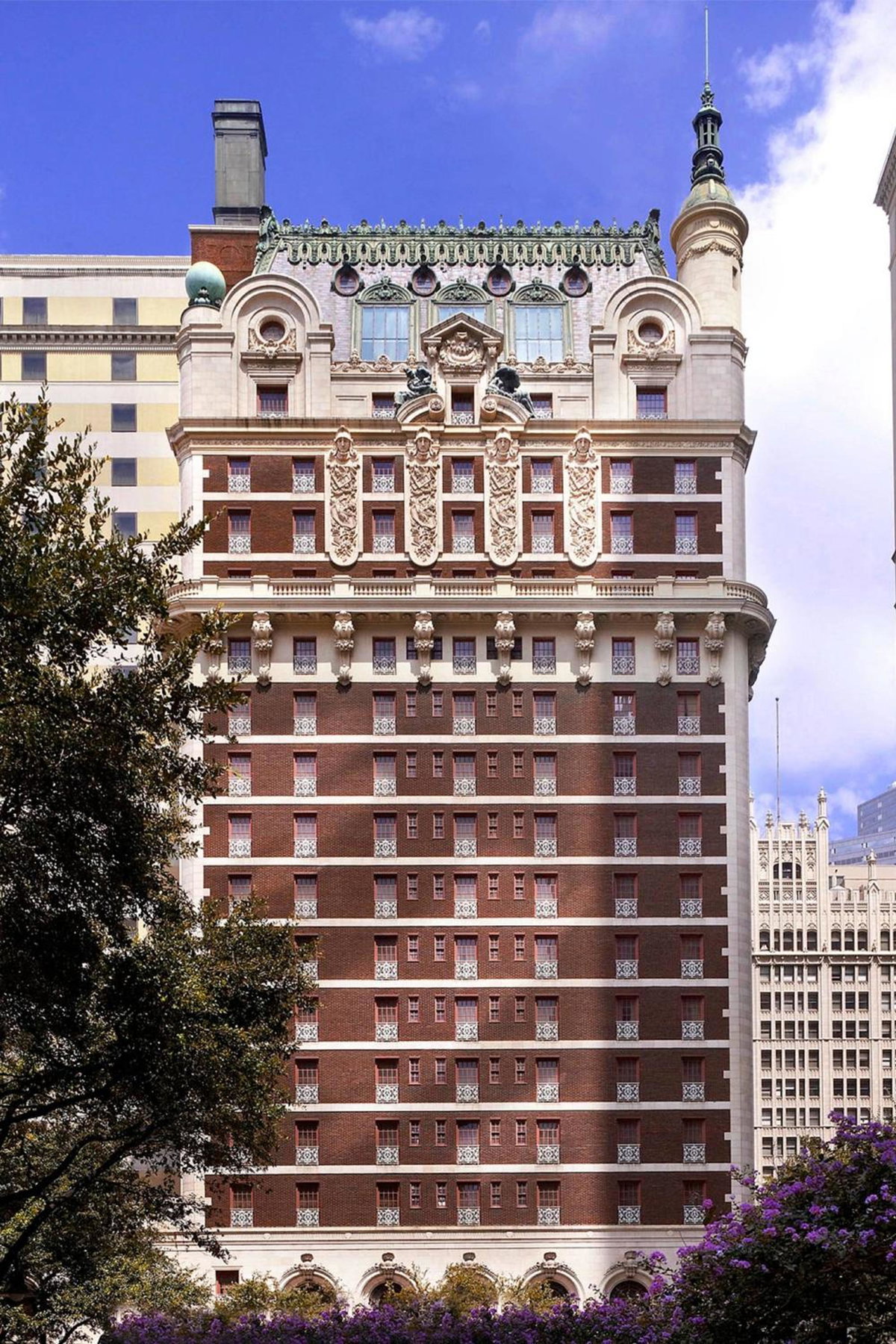 The Adolphus, Autograph Collection, United States