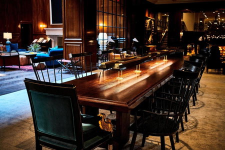 The Adolphus, Autograph Collection, Dallas, United States