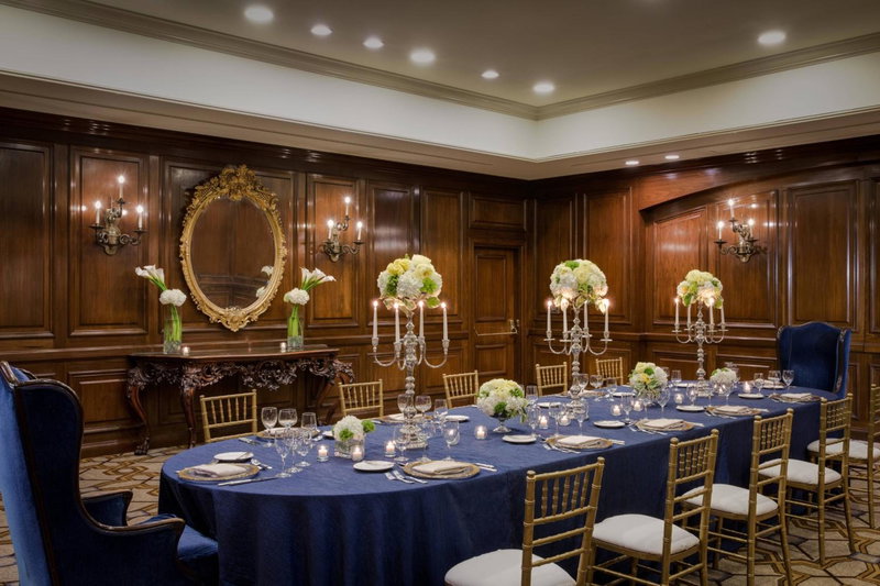 The Adolphus, Autograph Collection, Dallas, United States
