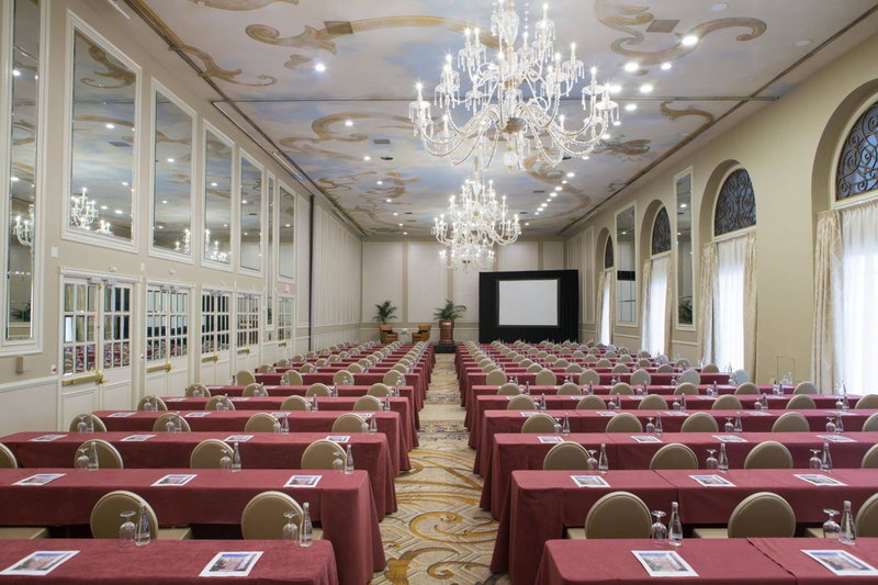 The Adolphus, Autograph Collection, Dallas, United States