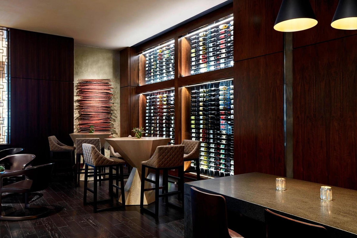 Marriott Marquis Houston, United States