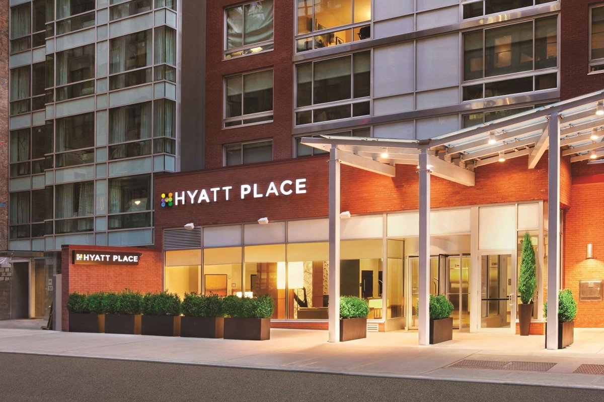 Hyatt Place New York/Midtown-South, United States