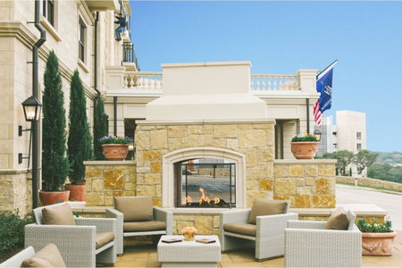 Hotel Viata, Austin, United States