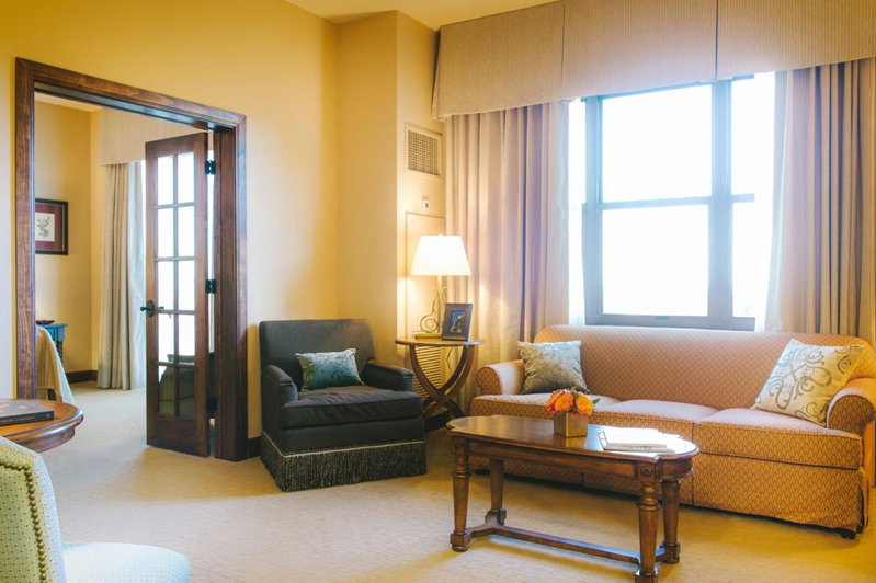 Hotel Viata, Austin, United States