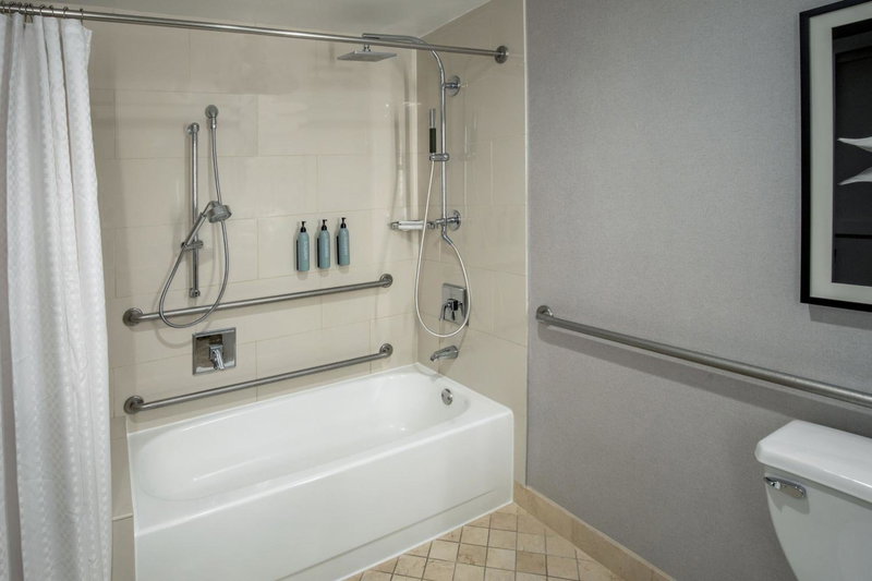 The Westin Copley Place, Boston, Boston, United States
