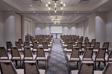 The Westin Copley Place, Boston, Boston, United States