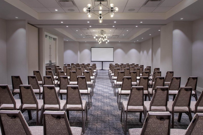 The Westin Copley Place, Boston, Boston, United States