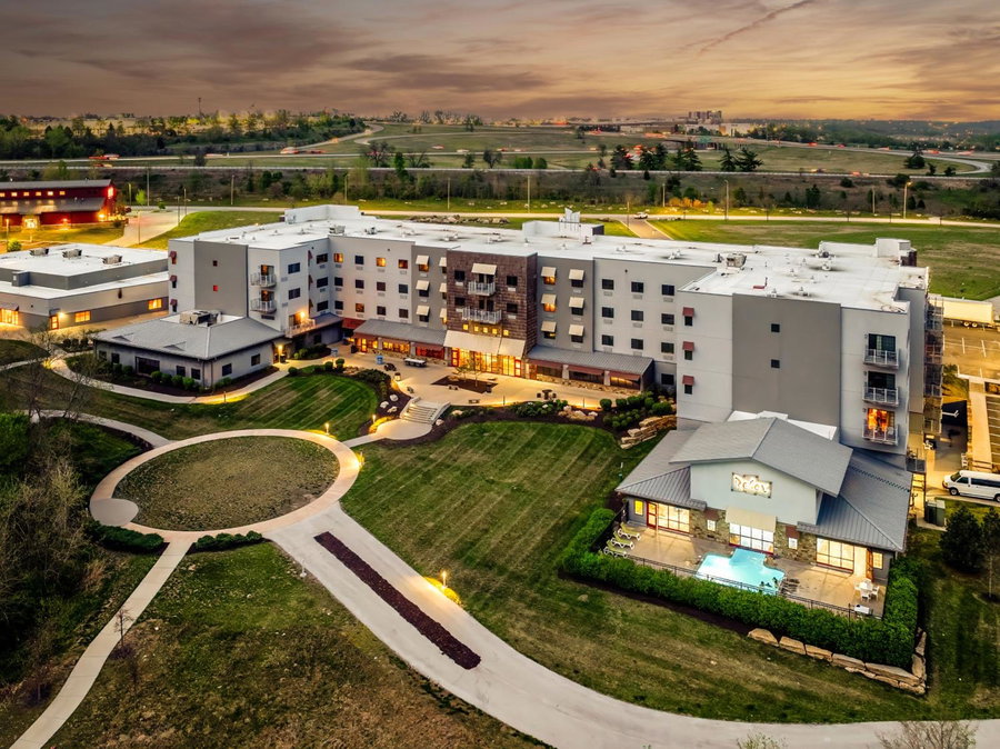 Stoney Creek Hotel Kansas City - Independence, East Independence, United States