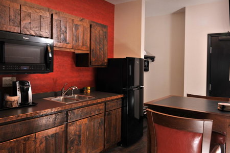 Stoney Creek Hotel Kansas City - Independence, East Independence, United States