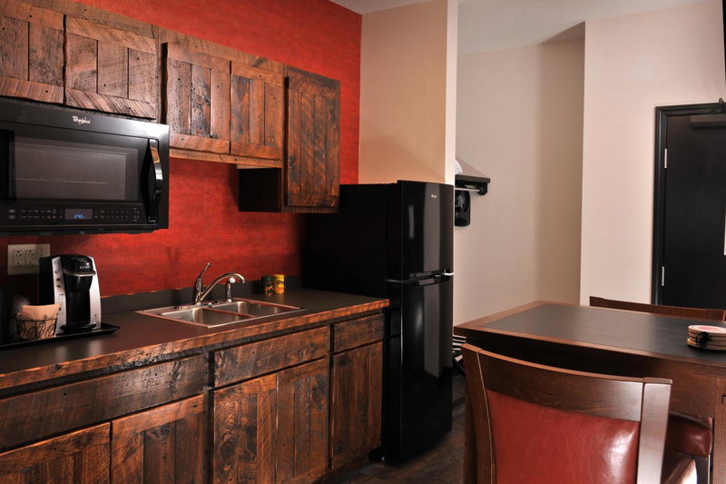 Stoney Creek Hotel Kansas City - Independence, East Independence, United States