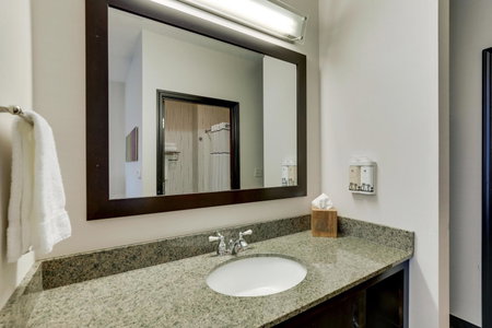 Stoney Creek Hotel Kansas City - Independence, East Independence, United States
