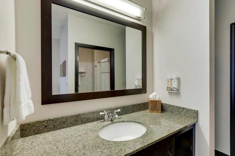 Stoney Creek Hotel Kansas City - Independence, East Independence, United States