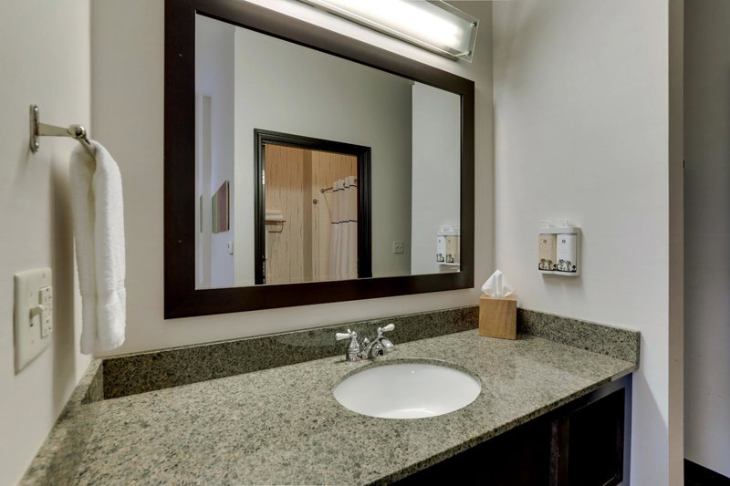 Stoney Creek Hotel Kansas City - Independence, East Independence, United States