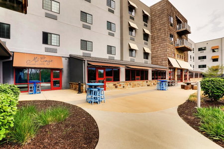 Stoney Creek Hotel Kansas City - Independence, East Independence, United States
