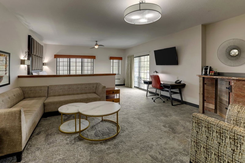 Stoney Creek Hotel Kansas City - Independence, East Independence, United States