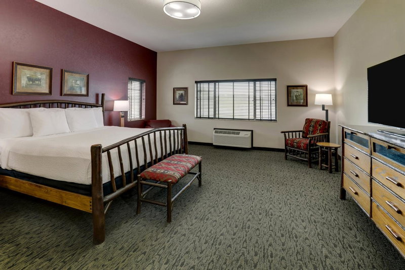 Stoney Creek Hotel Kansas City - Independence, East Independence, United States