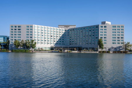 Grand Bay Hotel San Francisco, Belmont, Vereinigte Staaten
