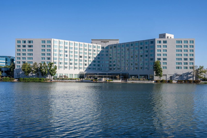 Grand Bay Hotel San Francisco, Belmont, Vereinigte Staaten
