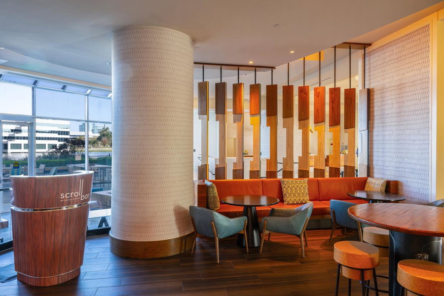 Grand Bay Hotel San Francisco, Belmont, Vereinigte Staaten