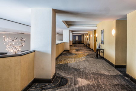 Grand Bay Hotel San Francisco, Belmont, Vereinigte Staaten