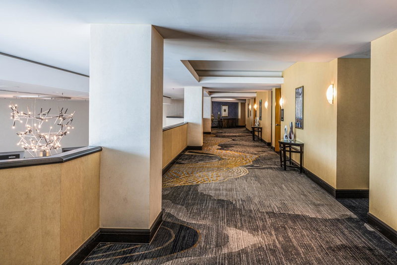 Grand Bay Hotel San Francisco, Belmont, Vereinigte Staaten