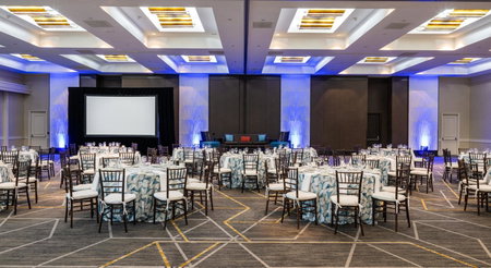 Grand Bay Hotel San Francisco, Belmont, Vereinigte Staaten