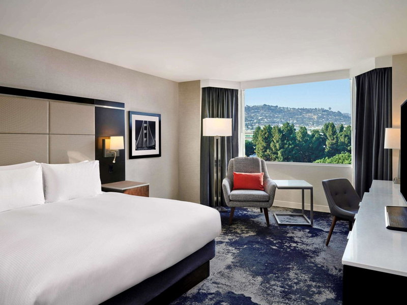 Grand Bay Hotel San Francisco, Belmont, Vereinigte Staaten