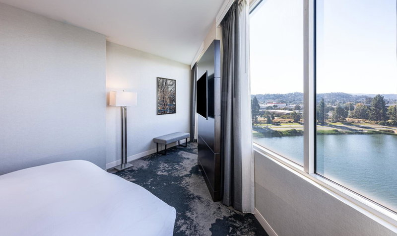 Grand Bay Hotel San Francisco, Belmont, Vereinigte Staaten