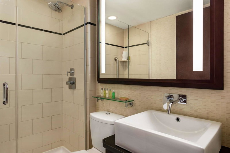 DoubleTree by Hilton New York Downtown, Financial District, Vereinigte Staaten