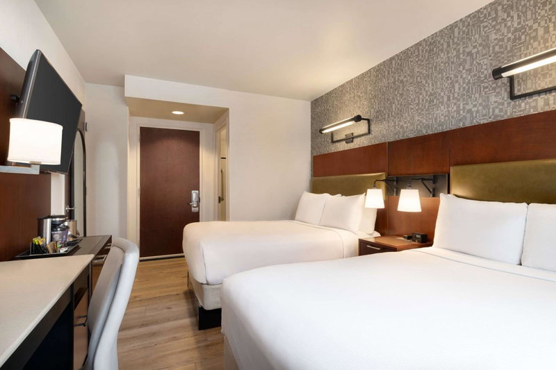 DoubleTree by Hilton New York Downtown, Financial District, Vereinigte Staaten