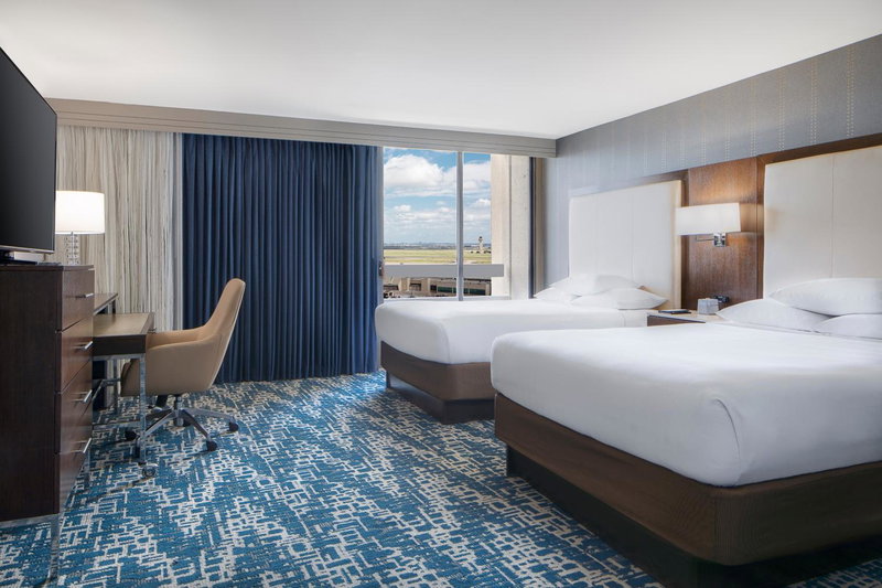 Hyatt Regency DFW International Airport, Grapevine, United States